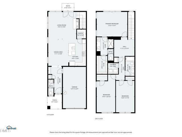 214 Norwell Lane, Pittsboro, NC 27312