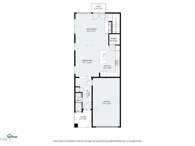 214 Norwell Lane, Pittsboro, NC 27312