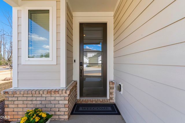 214 Norwell Lane, Pittsboro, NC 27312