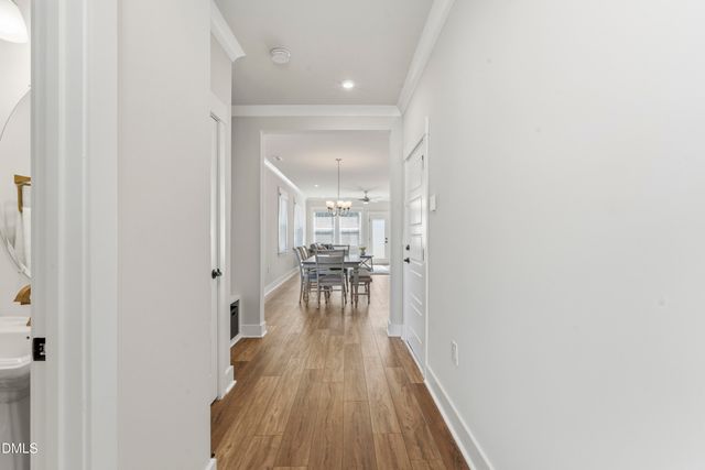 214 Norwell Lane, Pittsboro, NC 27312