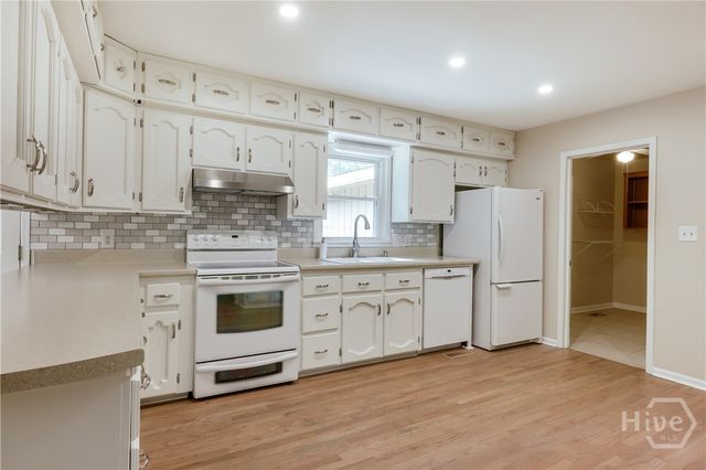 110 Pioneer Drive, Athens, GA 30605