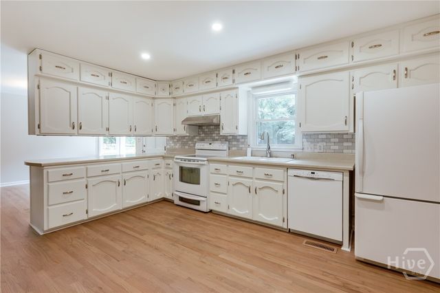 110 Pioneer Drive, Athens, GA 30605