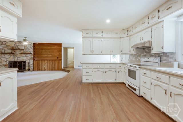 110 Pioneer Drive, Athens, GA 30605