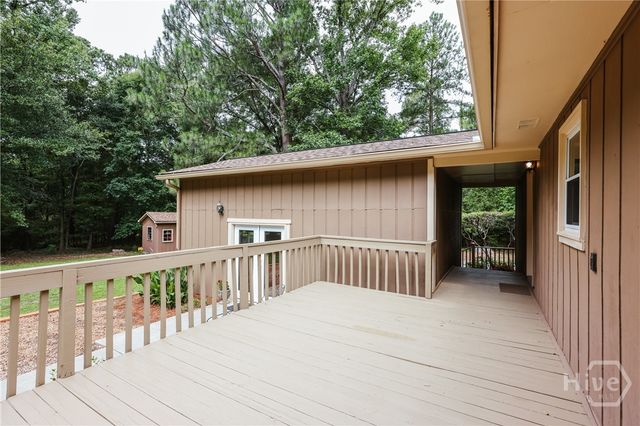 110 Pioneer Drive, Athens, GA 30605