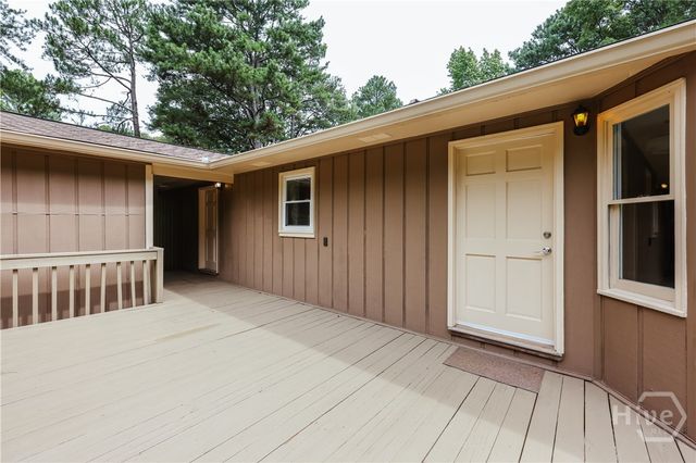 110 Pioneer Drive, Athens, GA 30605