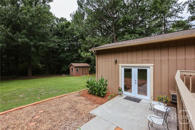 110 Pioneer Drive, Athens, GA 30605