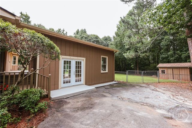 110 Pioneer Drive, Athens, GA 30605
