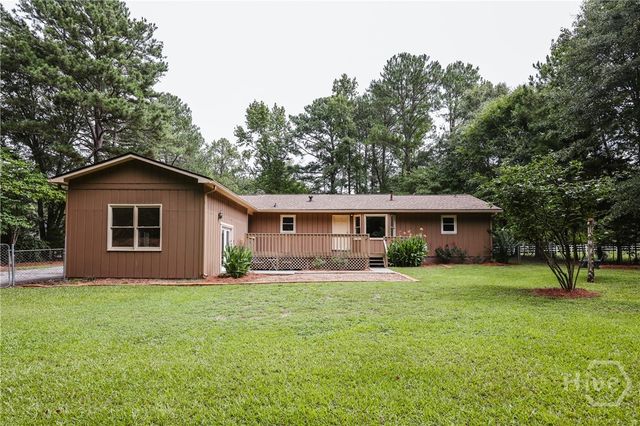 110 Pioneer Drive, Athens, GA 30605