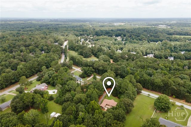 110 Pioneer Drive, Athens, GA 30605