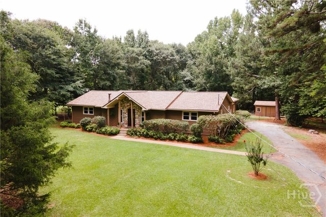 110 Pioneer Drive, Athens, GA 30605