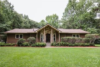 110 Pioneer Drive, Athens, GA 30605