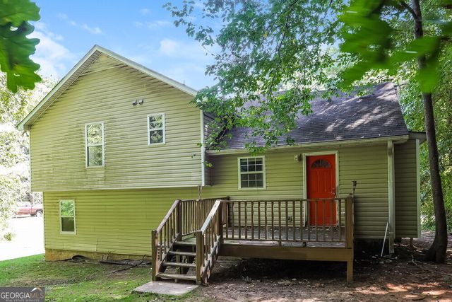 200 Settlers Ridge Lane, Hiram, GA 30141