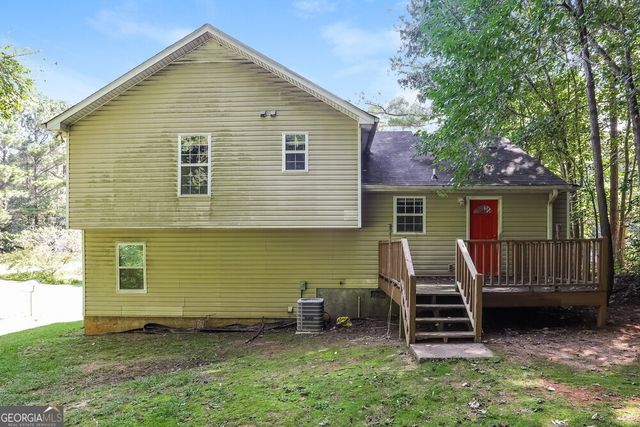 200 Settlers Ridge Lane, Hiram, GA 30141