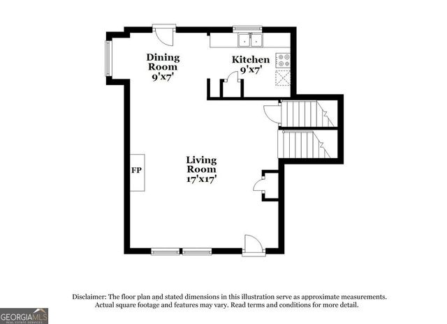 200 Settlers Ridge Lane, Hiram, GA 30141