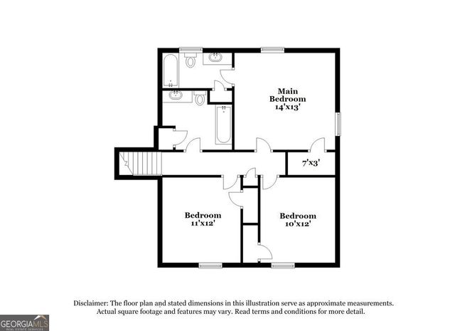 200 Settlers Ridge Lane, Hiram, GA 30141