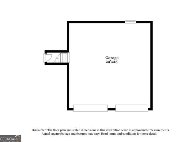 200 Settlers Ridge Lane, Hiram, GA 30141