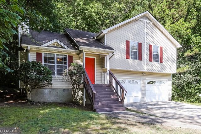 200 Settlers Ridge Lane, Hiram, GA 30141