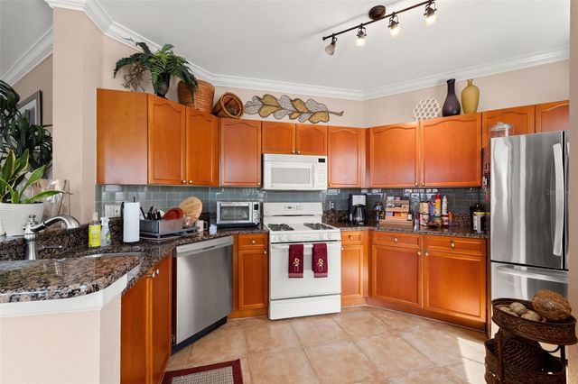 2738 VIA TIVOLI 234A, Clearwater, FL 33764