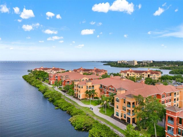 2738 VIA TIVOLI 234A, Clearwater, FL 33764