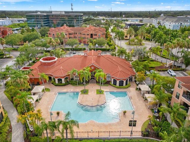 2738 VIA TIVOLI 234A, Clearwater, FL 33764