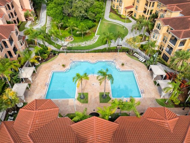 2738 VIA TIVOLI 234A, Clearwater, FL 33764