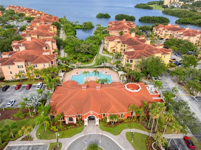 2738 VIA TIVOLI 234A, Clearwater, FL 33764