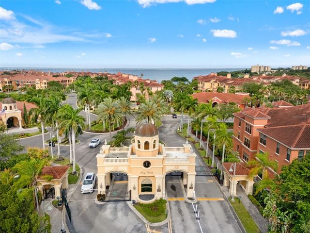 2738 VIA TIVOLI 234A, Clearwater, FL 33764