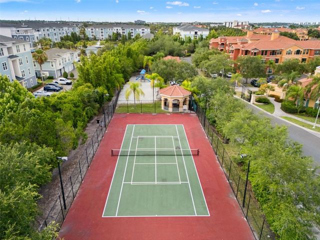 2738 VIA TIVOLI 234A, Clearwater, FL 33764