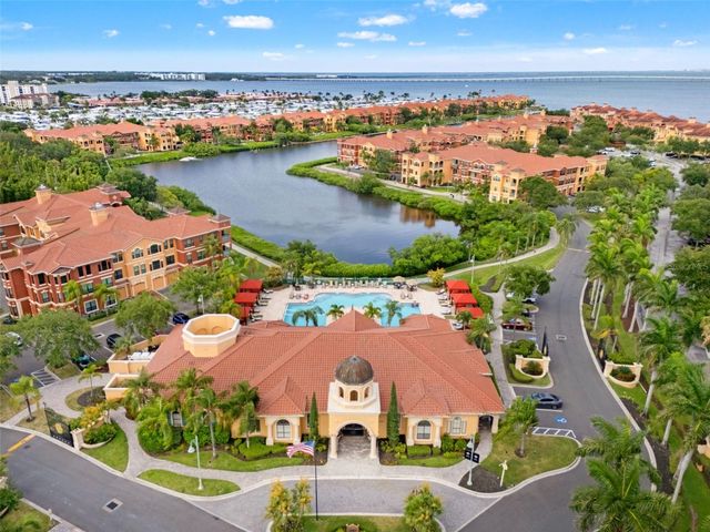 2738 VIA TIVOLI 234A, Clearwater, FL 33764
