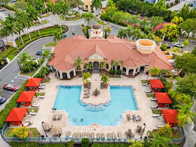 2738 VIA TIVOLI 234A, Clearwater, FL 33764