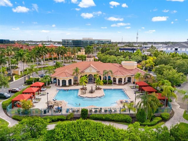 2738 VIA TIVOLI 234A, Clearwater, FL 33764
