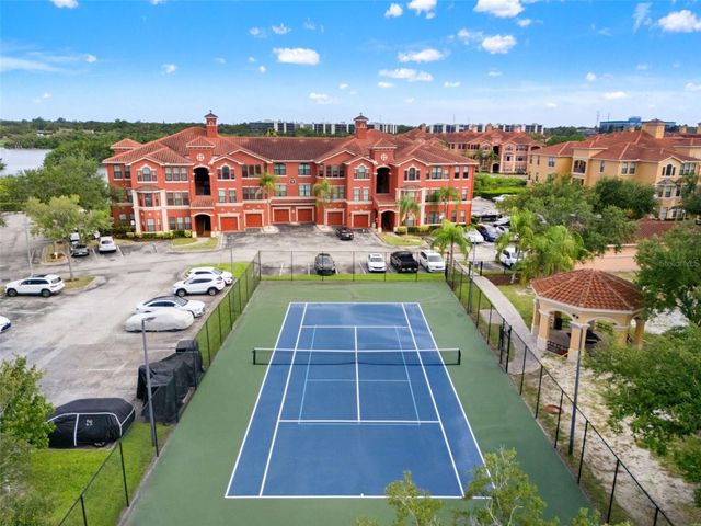 2738 VIA TIVOLI 234A, Clearwater, FL 33764