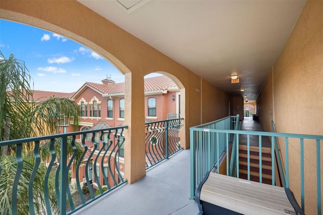 2738 VIA TIVOLI 234A, Clearwater, FL 33764