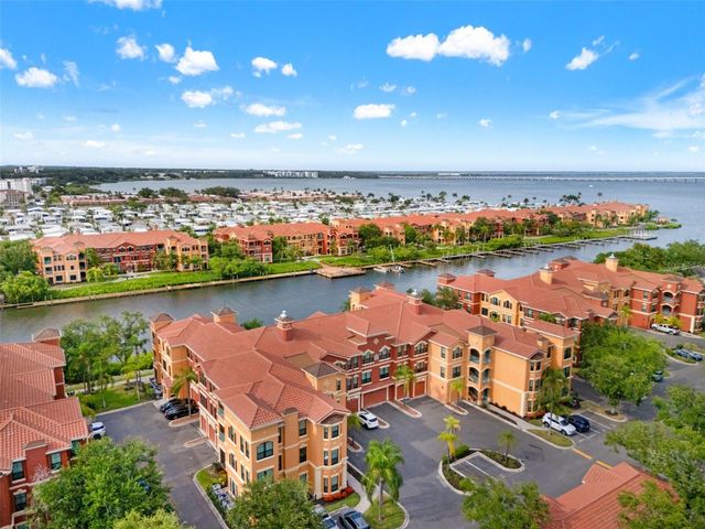 2738 VIA TIVOLI 234A, Clearwater, FL 33764