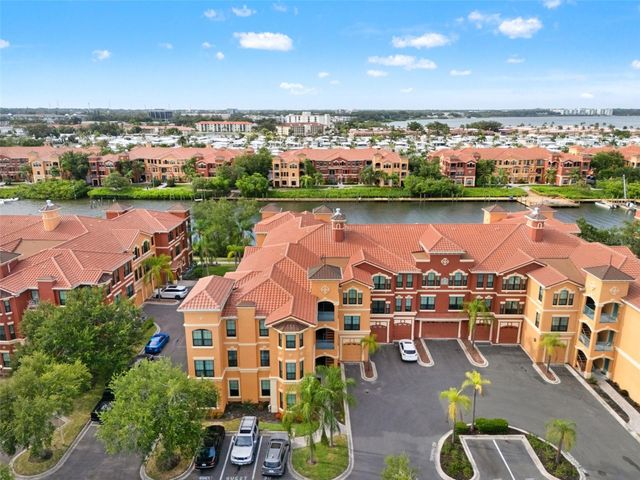 2738 VIA TIVOLI 234A, Clearwater, FL 33764