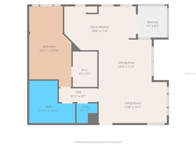 2738 VIA TIVOLI 234A, Clearwater, FL 33764