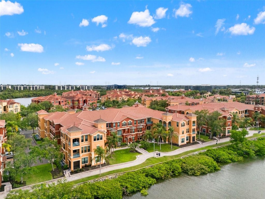 2738 VIA TIVOLI 234A, Clearwater, FL 33764