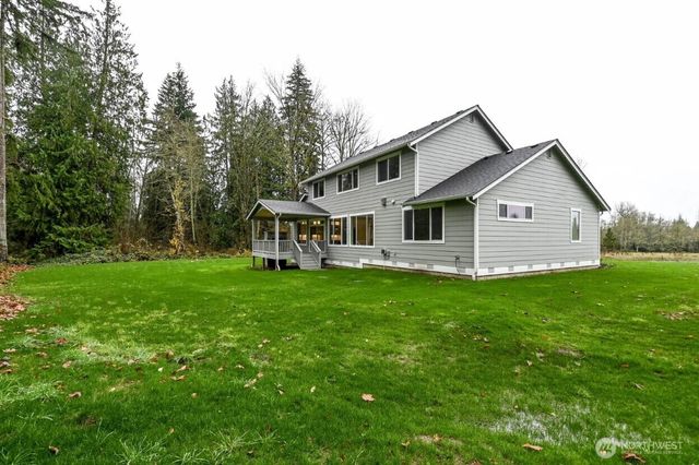 1717 280th Street NE, Arlington, WA 98223