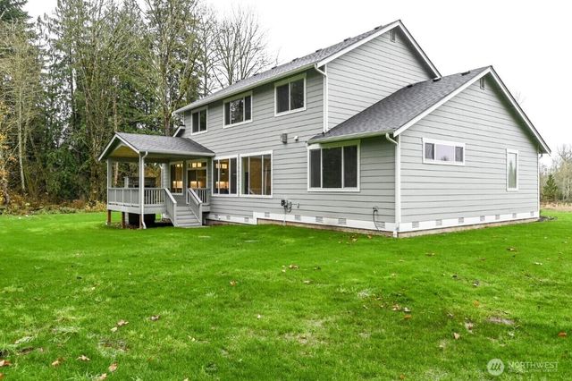 1717 280th Street NE, Arlington, WA 98223