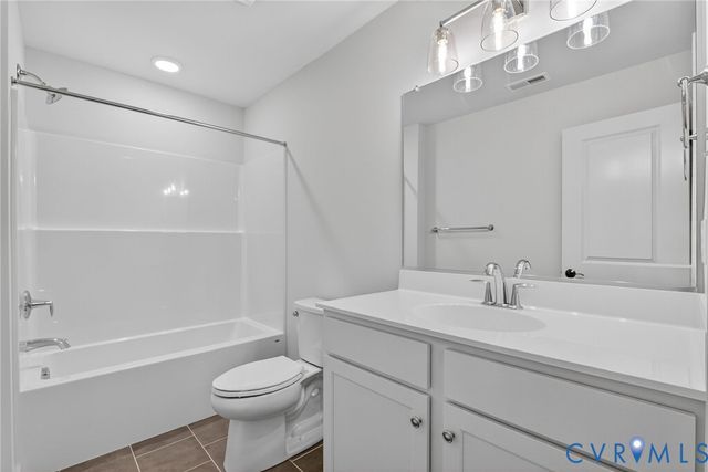 16516 Creekstone Point Ave, Chesterfield, VA 23120