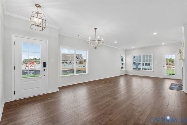 16516 Creekstone Point Ave, Chesterfield, VA 23120