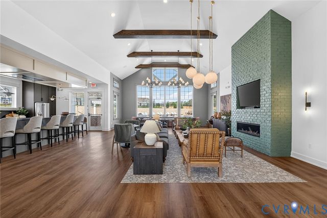 16516 Creekstone Point Ave, Chesterfield, VA 23120