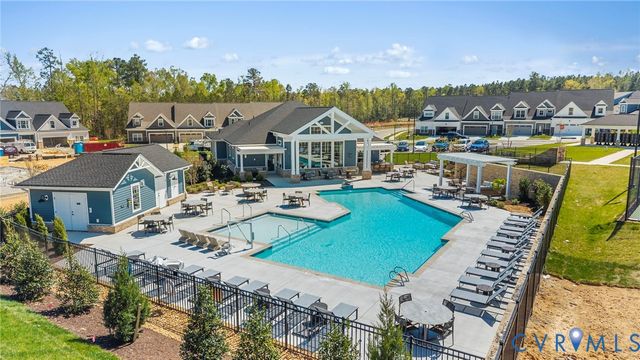 16516 Creekstone Point Ave, Chesterfield, VA 23120