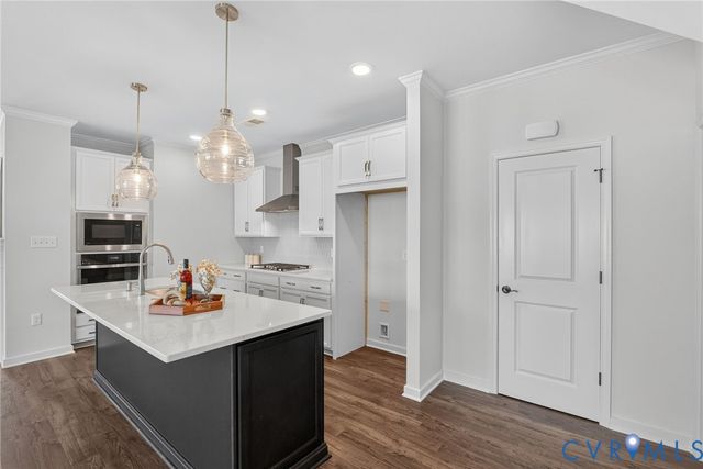 16516 Creekstone Point Ave, Chesterfield, VA 23120