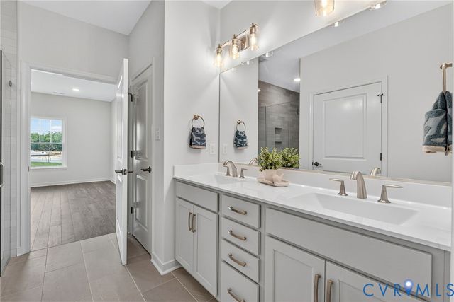 16516 Creekstone Point Ave, Chesterfield, VA 23120