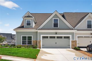 16516 Creekstone Point Ave, Chesterfield, VA 23120