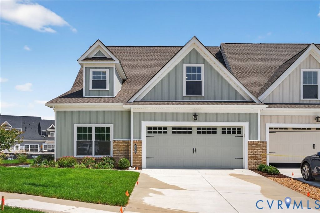 16516 Creekstone Point Ave, Chesterfield, VA 23120