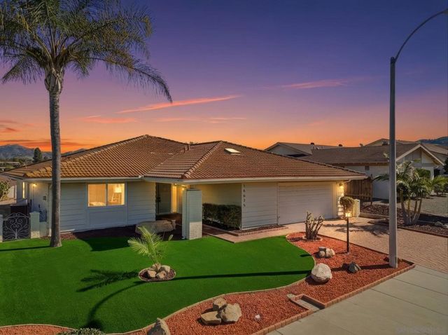 16625 SAN TOMAS DR, San Diego, CA 92128