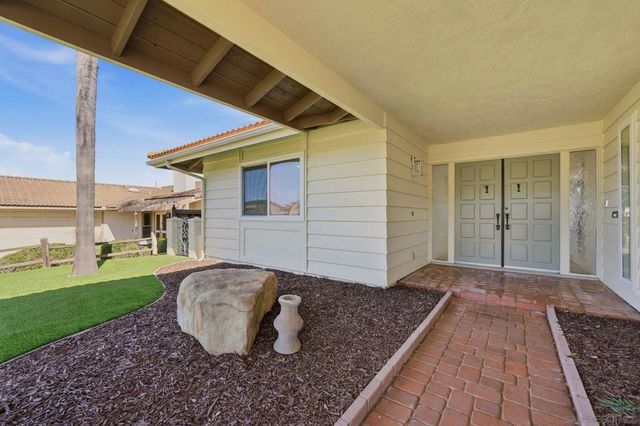 16625 SAN TOMAS DR, San Diego, CA 92128