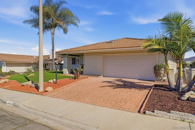 16625 SAN TOMAS DR, San Diego, CA 92128